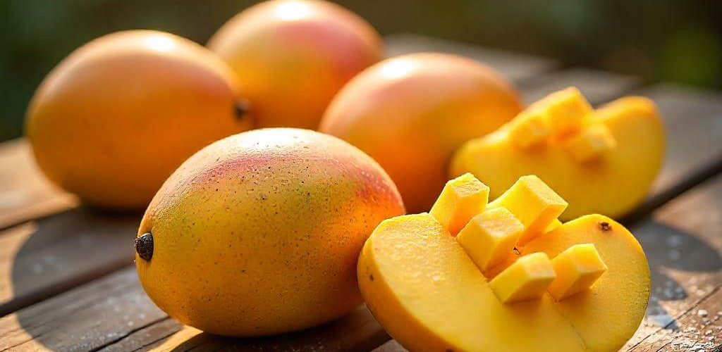 mangue